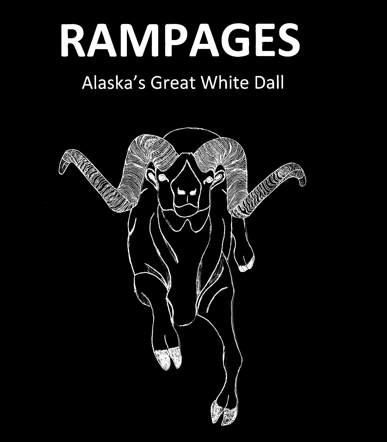 Rampages 3 Volume Set with Shipping in the US. Orders can be